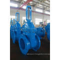 Ductile Iron Resilient Seated Gate Valve, Awwa C509, RS